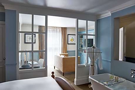 King Street Townhouse