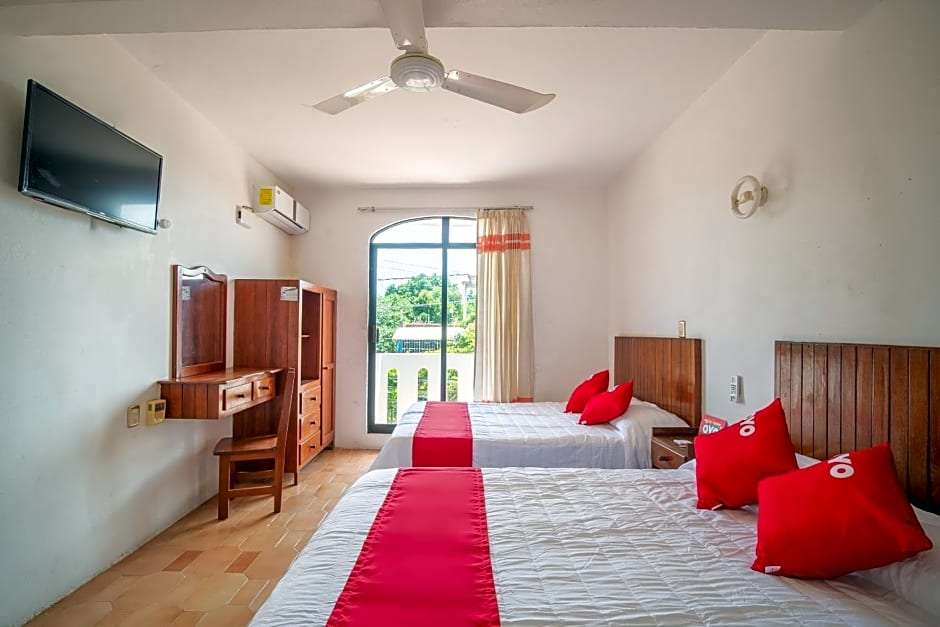 Photo 1 of 87 of Oyo Hotel Arena Surf