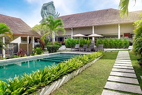 Casa Asia