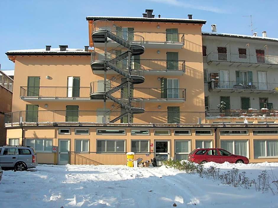 Ostello Città di Rovereto