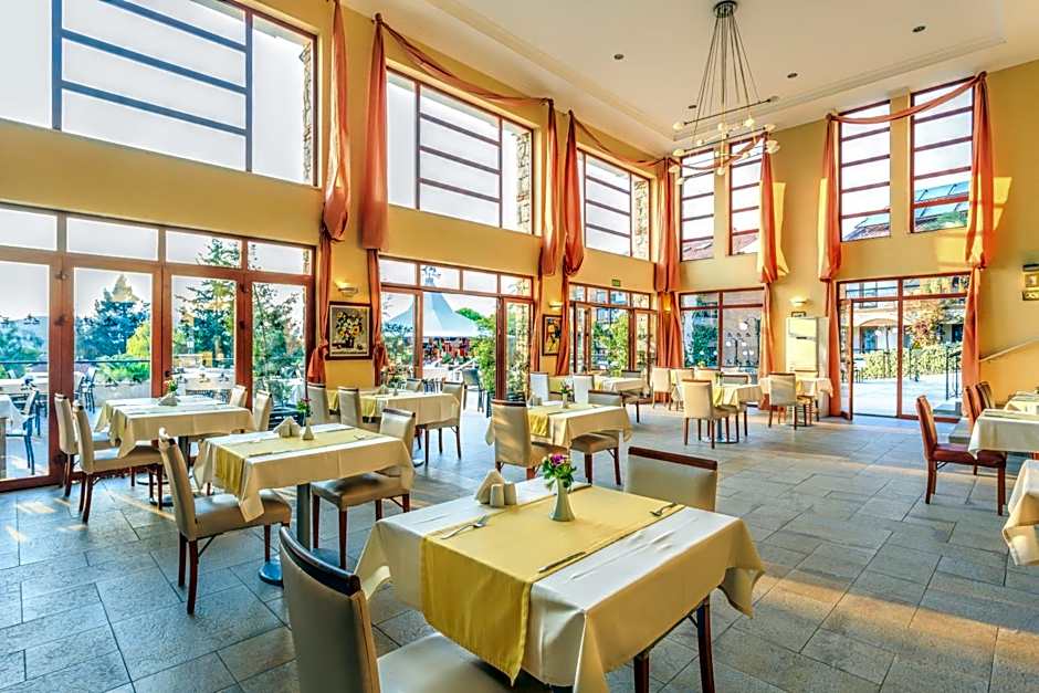 Orka World Hotel & Aquapark