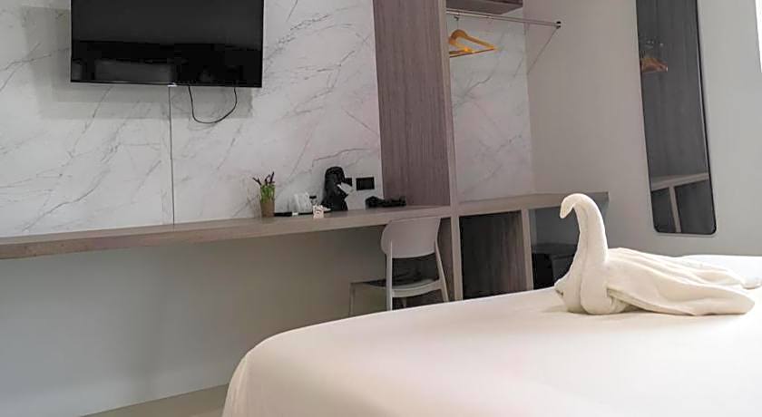 Nonsi Hotel Phitsanulok