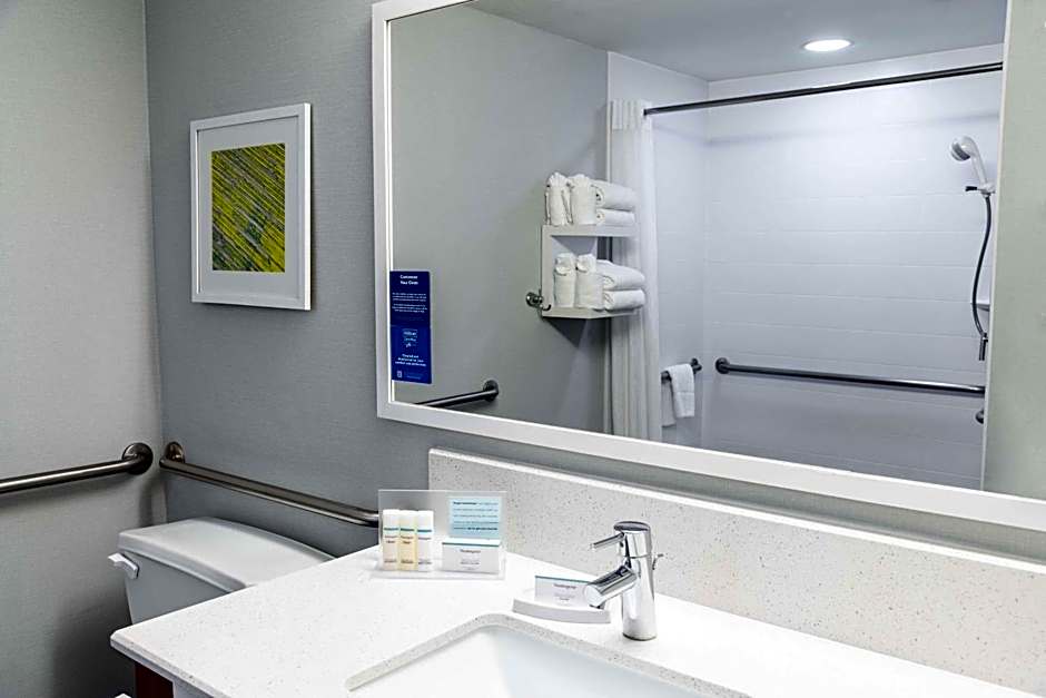 Hampton Inn By Hilton Kansas City-Lees Summit