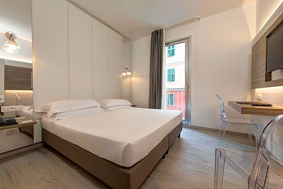Hotel San Giusto