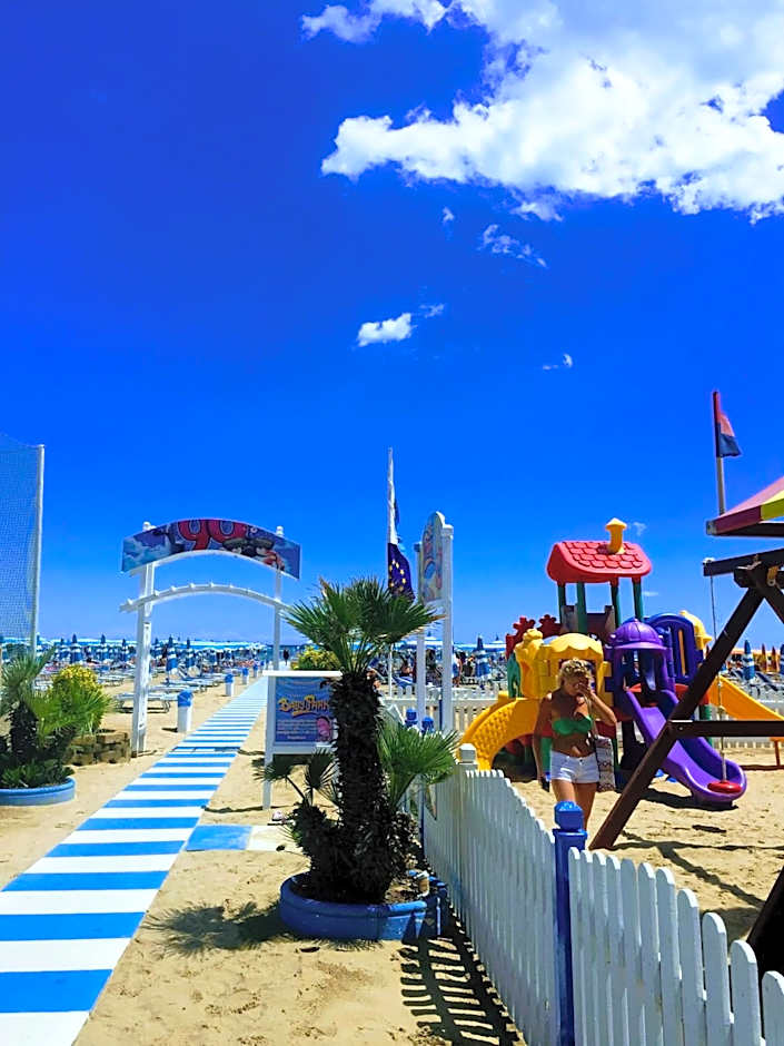 Residence Acqua Suite Marina