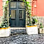 Barbaro Suite & Apartment