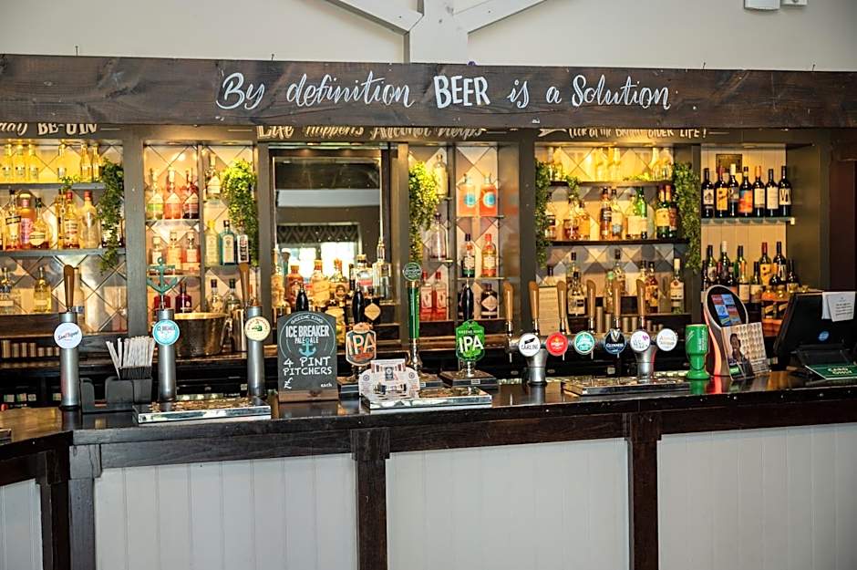 Cocked Hat by Greene King Inns