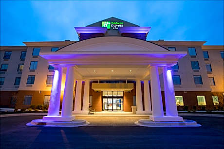 Holiday Inn Express & Suites - Owings Mills-Baltimore Area By IHG