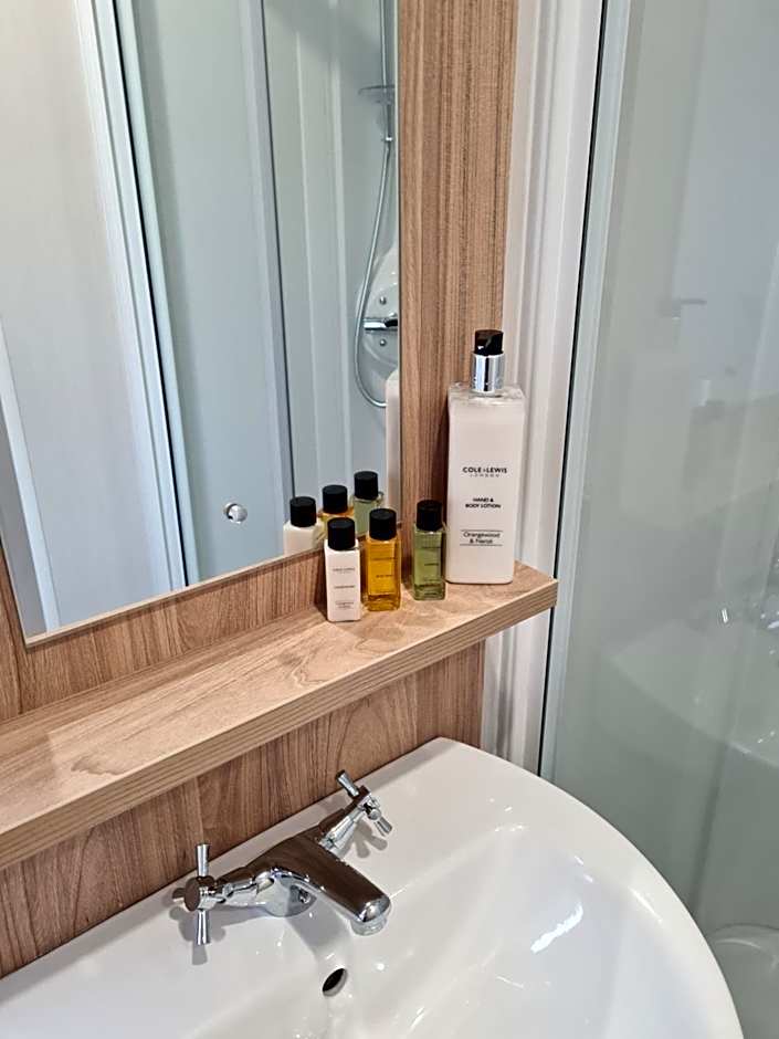 Golf and Leisure Retreat