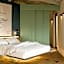 Hotel Gianni Franzi