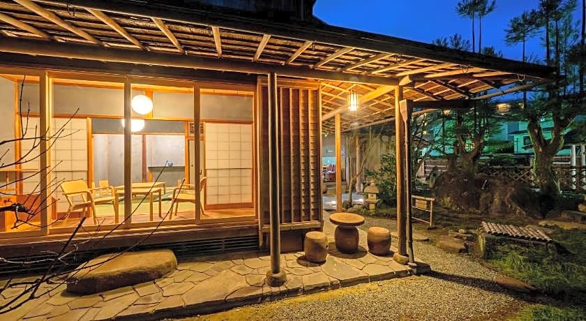RYOKAN YAMAZAKI 