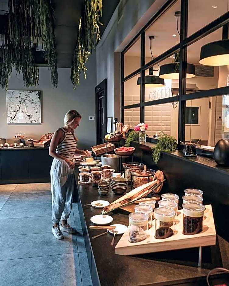 Natiia Relais - Adults Only