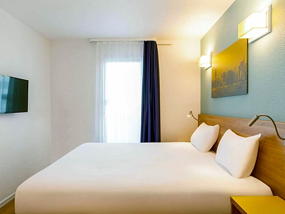 Adagio Access Defense Charras Aparthotel