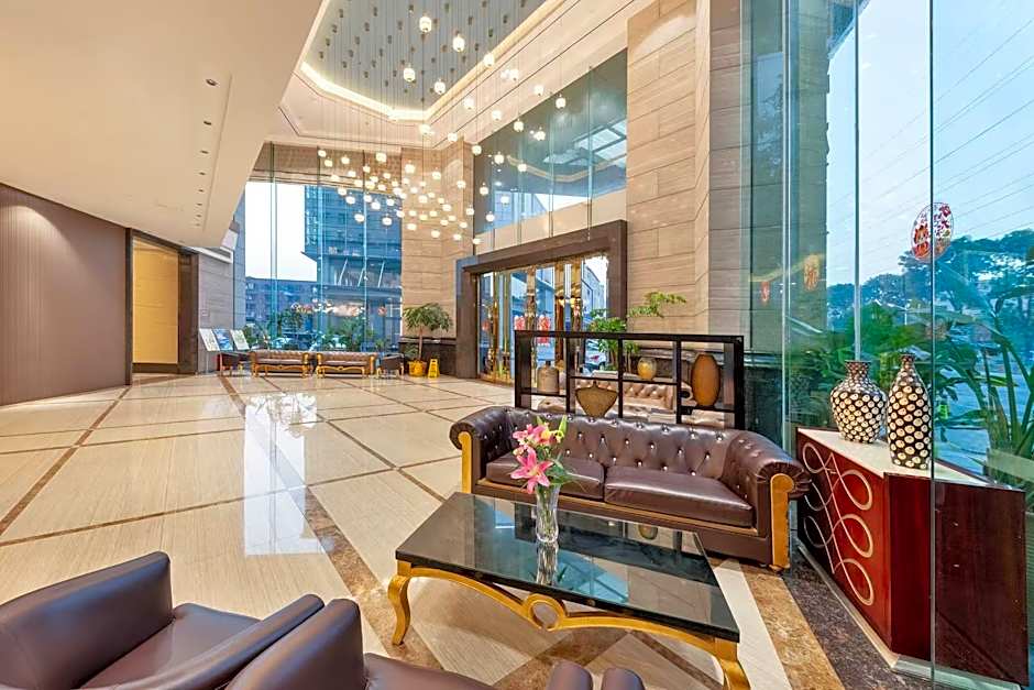 Dongguan Jun Hao Hotel