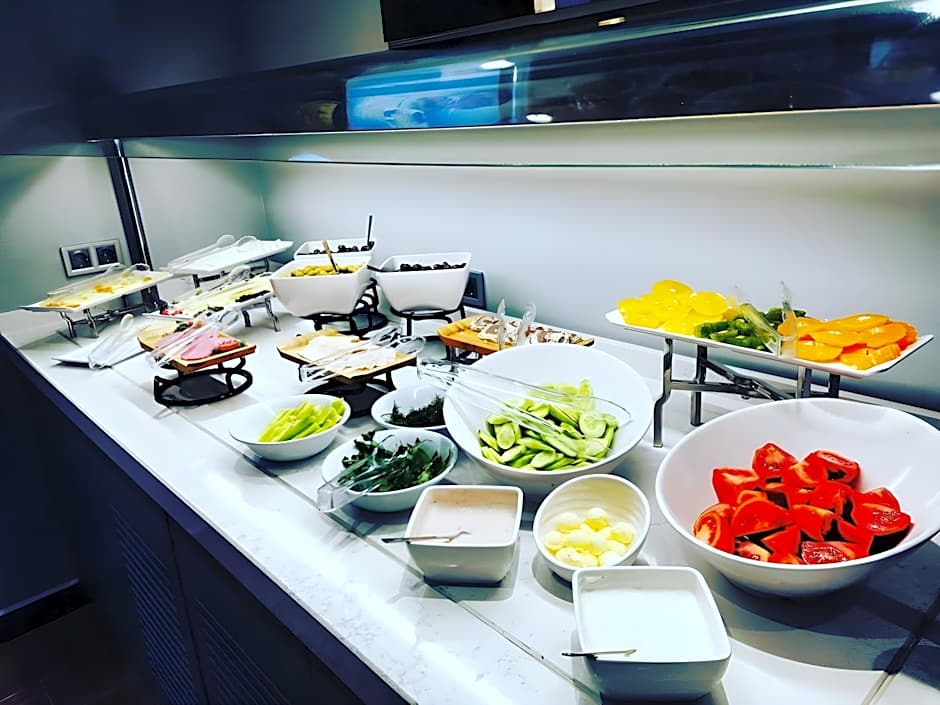 Kare Hotel Sultanahmet