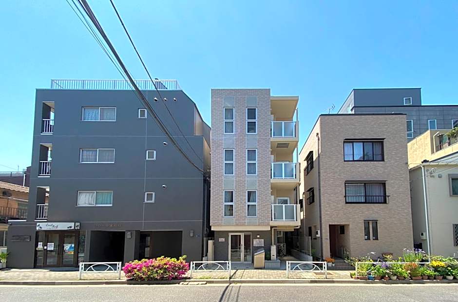 japan house asakusa