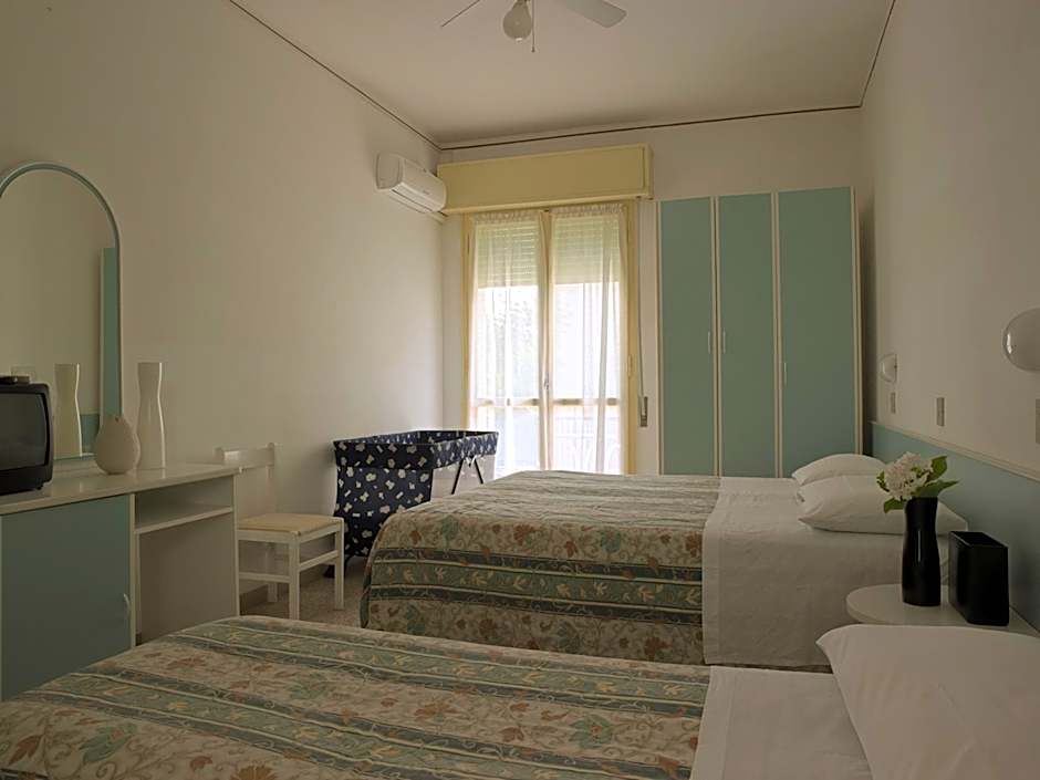 Hotel Maarea