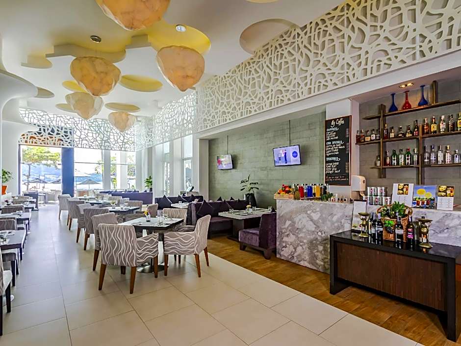 Novotel Phuket Kamala Beach