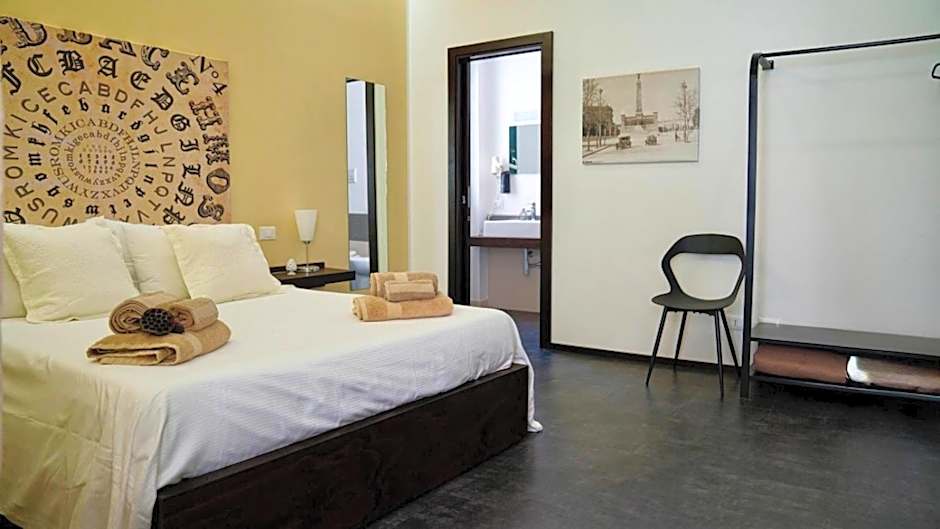 B&B Alla Stazione