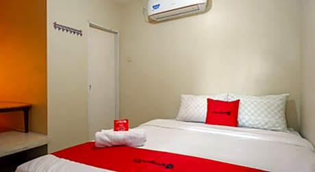 RedDoorz near RSUD Kudus