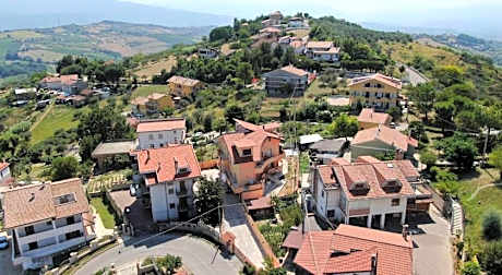 B&B Abruzzo Mare e Monti