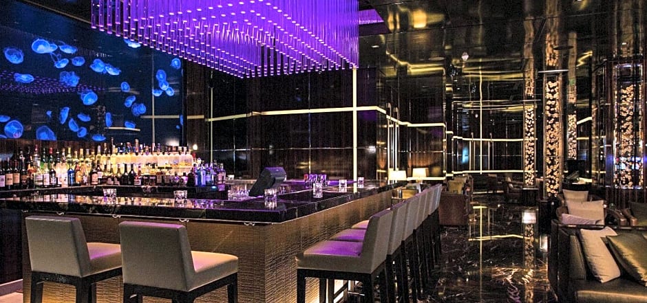 The Beach at Atlantis