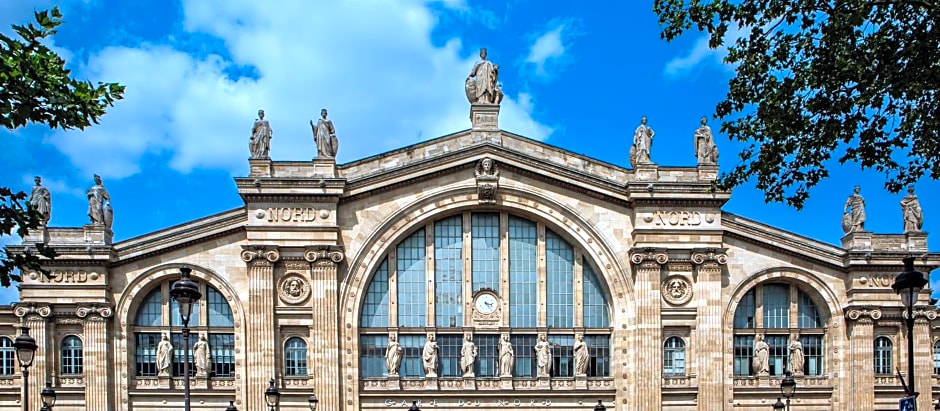 Hotel Flanelles Paris