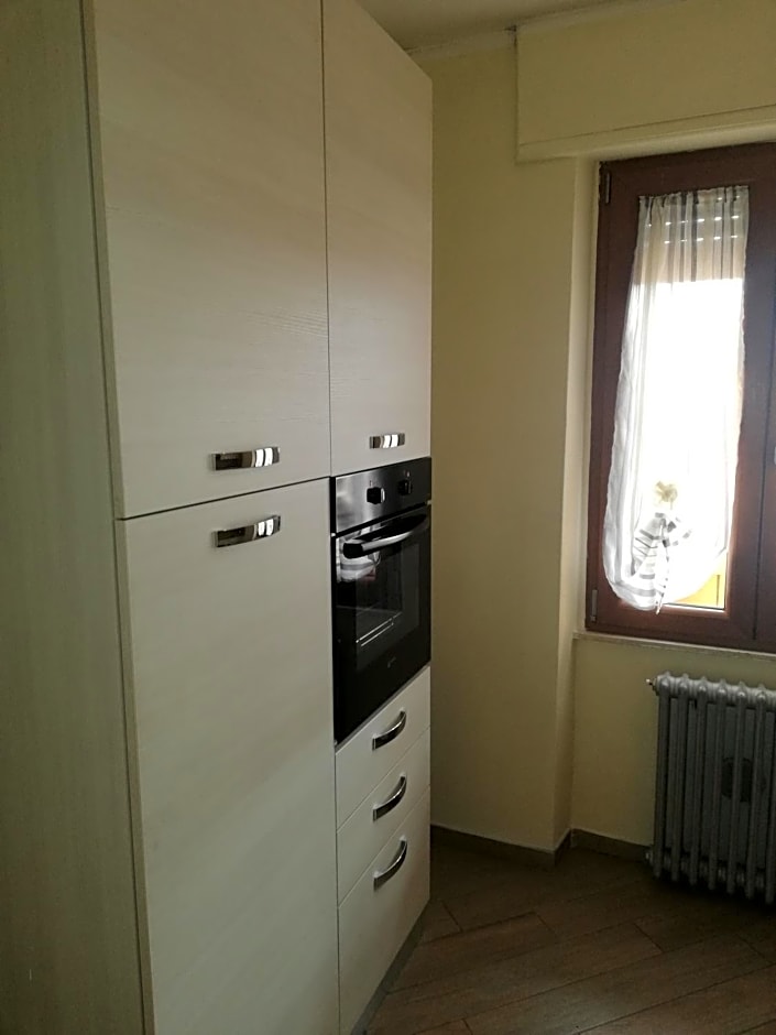 B&B Al Calcandola