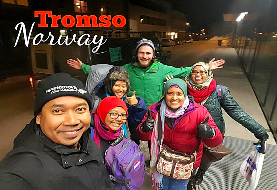Tromso Activities Hostel