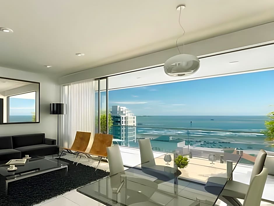 Arenas del Mar Apartments