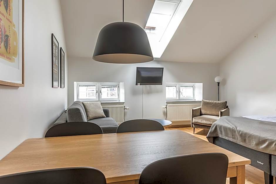 The More Hotel Mazetti