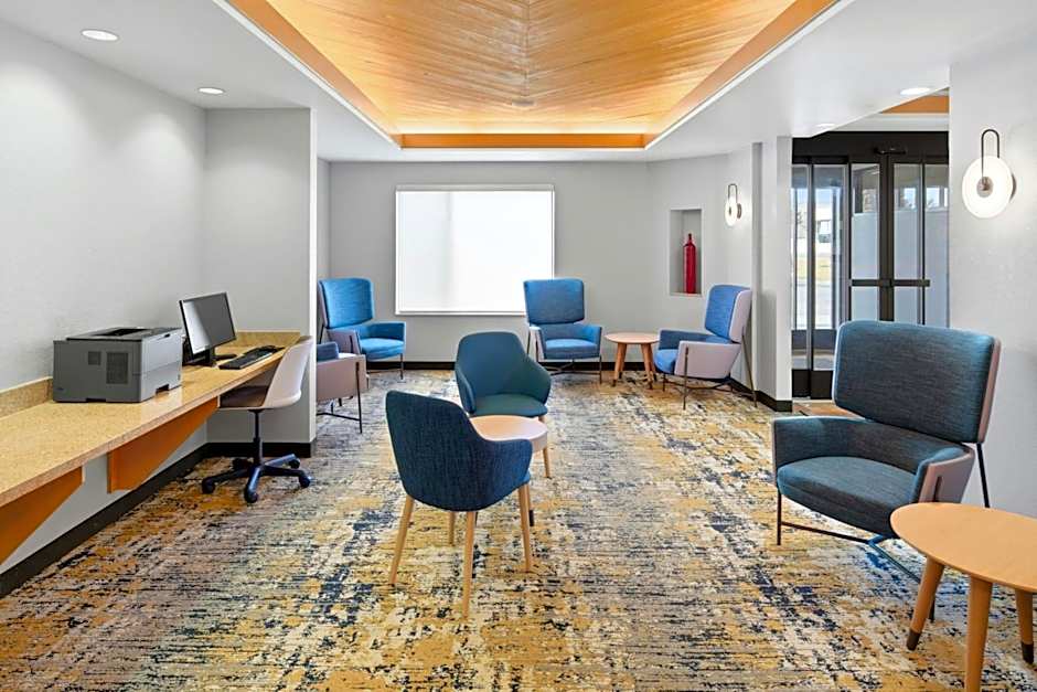 TownePlace Suites by Marriott Farmington