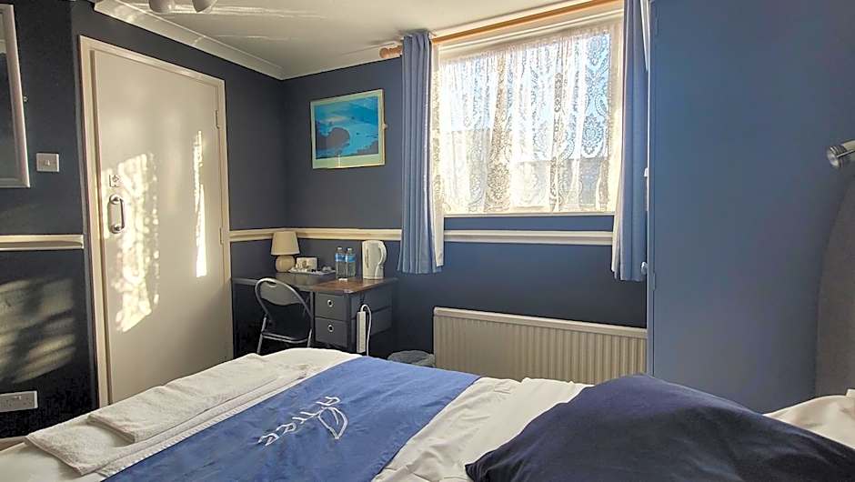 Argyle Lodge Self Catering Guest House