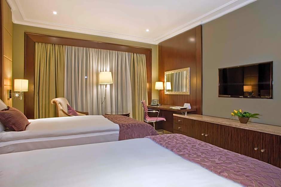 Kharkiv Palace Hotel