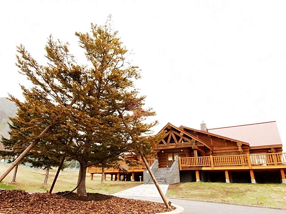 Villa Rusutsu
