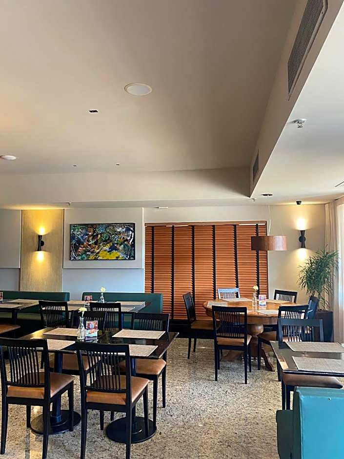 Transamerica Lagoa dos Ingleses