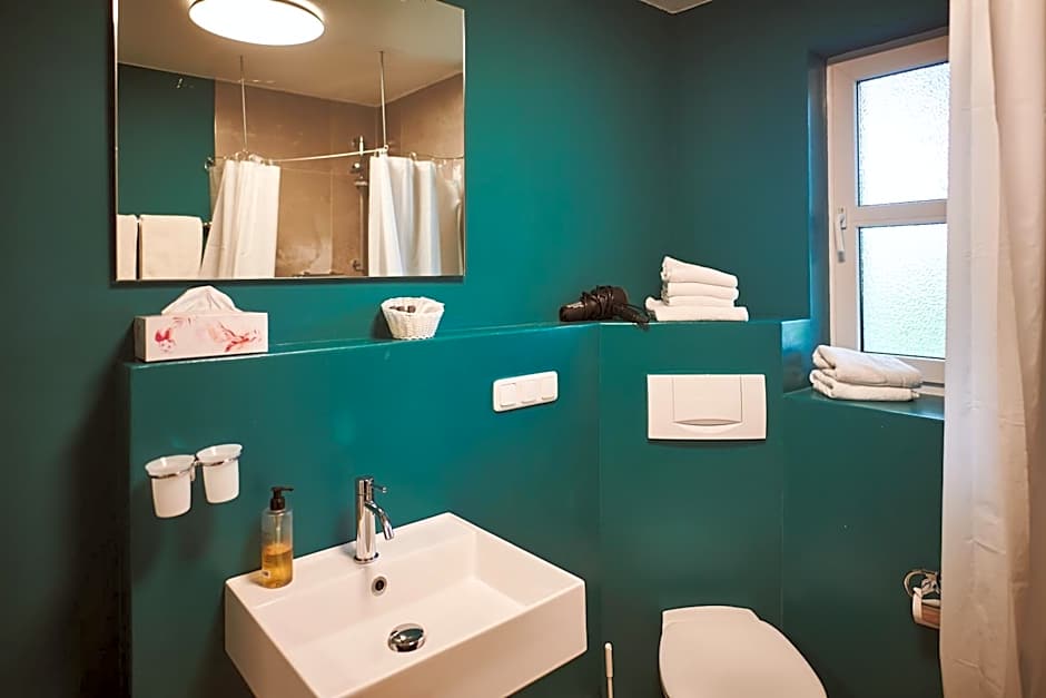 Gutshotel Baron Knyphausen