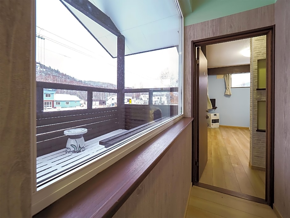 Petit Hotel Gracy Tomamu