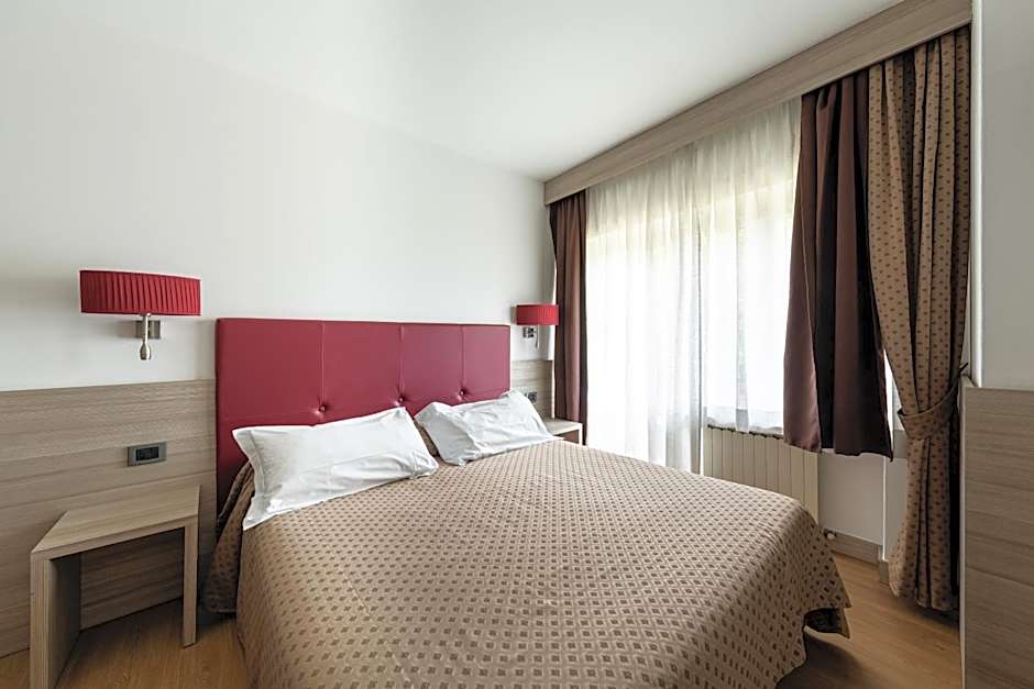 Hotel Bel Sit Wellness Spa