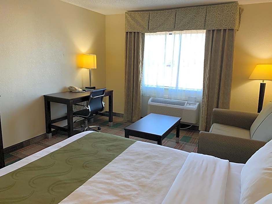 Quality Inn Montgomery South