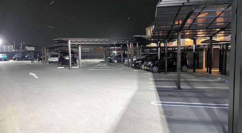 Yatomi Hotel Nuqu Natural Hot Spring