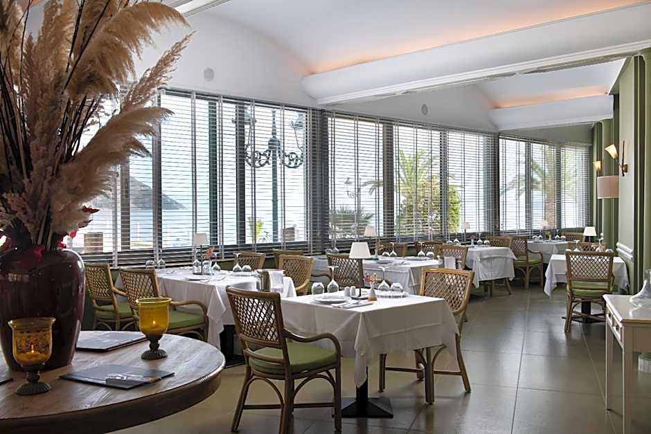 Thermae Sylla Spa & Wellness Hotel