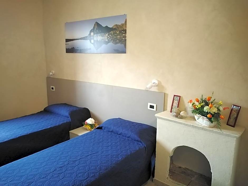 Ostello del Monastero