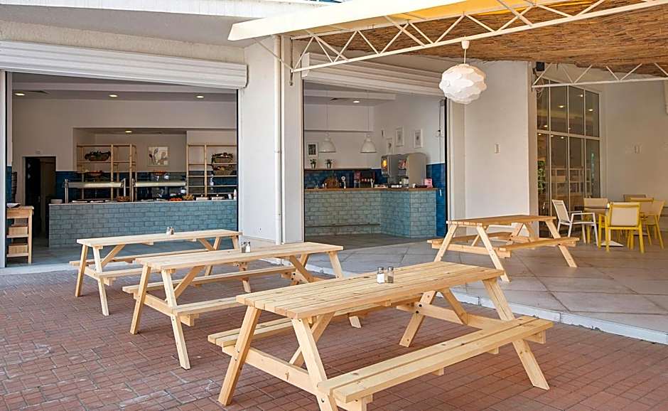 Calypso Hotel - All Inclusive