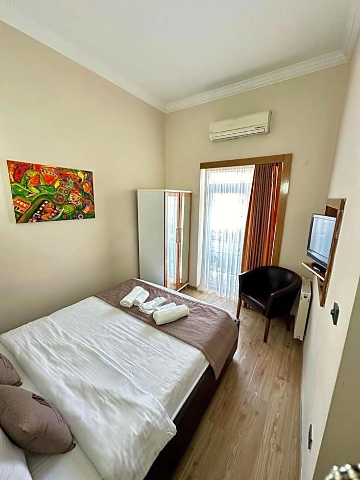 Elegance Aparts Cihangir