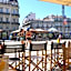 Rare Loft vue sur les toits - Suites Gaya Centre Historique