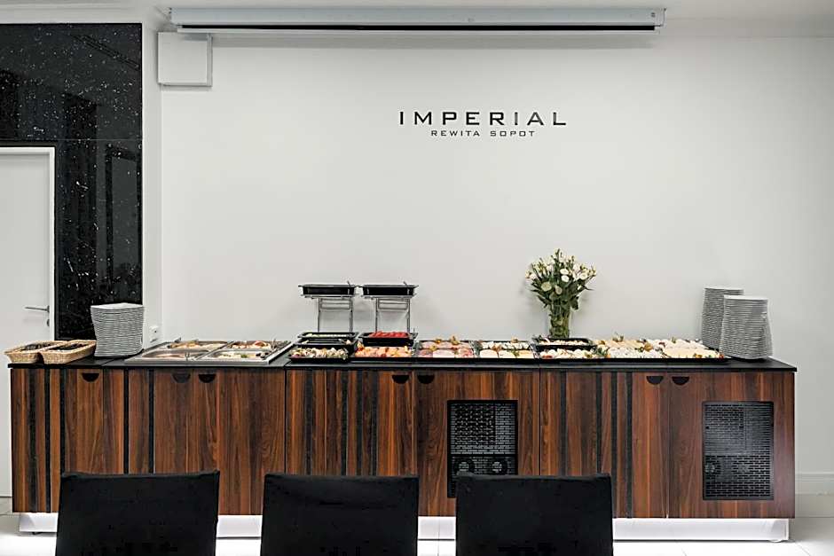Rewita Imperial