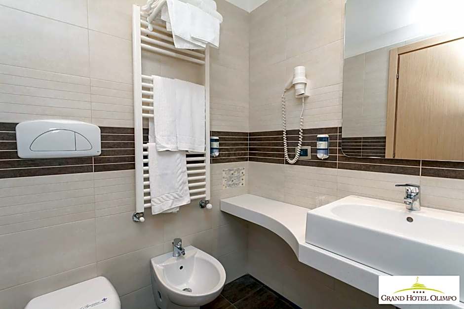 Grand Hotel Olimpo