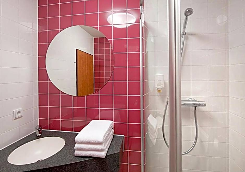 Hotel Hannover-Garbsen
