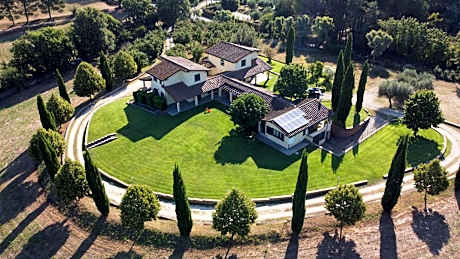 Oasi Del Verde